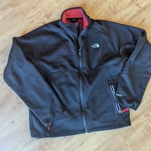Mens The North Face Zip up jacket sweatshirt